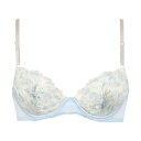 ウイング Wing ブラジャー ブラがわたしに合わせてくれる 【マッチミーブラ】 バストの左右差や体型差に対応 (SX)