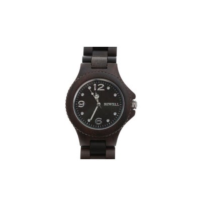 楽天LOCOMALL（ロコンド公式ストア）ヴァリアススタイル VARIOUS STYLE 木製腕時計 軽い 軽量 安心の天然素材 ナチュラルウッドウォッチ 自然木 天然木 WDW002-02 （02）
