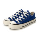 コンバース CONVERSE レディース スニーカー ローカット ALL STAR (R) OX (ブルー)