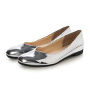 ベーカールー bakerloo パンプス (SV/P)(4)