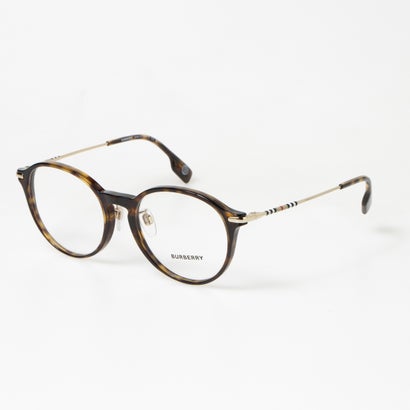 バーバリー プレゼント メンズ（30000円程度） バーバリー BURBERRY メガネ 眼鏡 アイウェア レディース メンズ （ハバナ/ゴールド）
