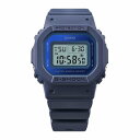 【G-SHOCK】5600シリーズ / GMD-S5600-2JF （ネイビー）