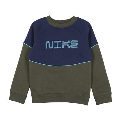 iCL NIKE WjA XEFbgg[i[ iCL YTH NSW Avt@C t[X L/S N[ DX5097410 iO[j