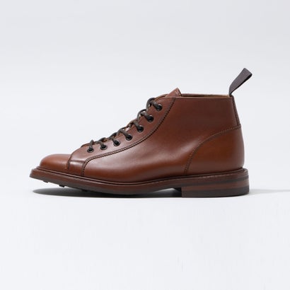 トリッカーズ Tricker's レースアップブーツ ETHAN 6077 （MARRON） 3