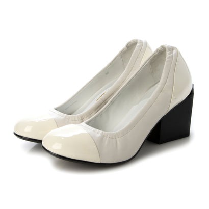 ユナイテッド ヌード UNITED NUDE Tetra Pump White 