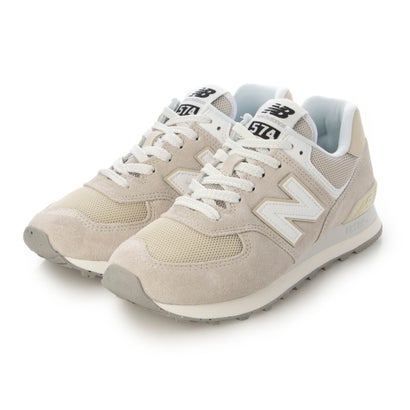 ニューバランス New Balance NB U574 FOG （OFF WHITE）