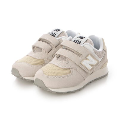 j[oX New Balance NB PV574 FOG iOFF WHITEj