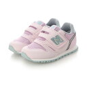 j[oX New Balance NB IZ373 AF2 iPINKj