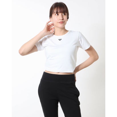 ロキシー ROXY MOON SISTER TEE (ホワイト) ロキシー ROXY MOON SISTER TEE (ホワイト)