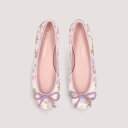 プリティ・バレリーナ Pretty Ballerinas ROSARIO victoria(ロザリオ ヴィクトリア)バレエシューズ (MIST)