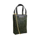 ジャンニ キャリーニ GIANNI CHIARINI バック (ブラック)
