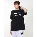 ナイキ NIKE レディース 半袖Tシャツ ナイキ ウィメンズ NSW エア BF S/S Tシャツ DX7919010 （ブラック）