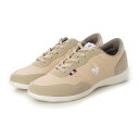 ルコックスポルティフ le coq sportif 【軽量】ベーシックスニーカー（セギュール III ワイド / SEGUR III WIDE） （ベージュ）