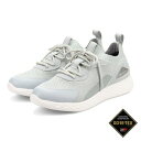 マドラスウォーク madras Walk 【GORE-TEX】GORE-TEXなので雨の日も大丈夫 フライニットスニーカー MWL3000 MWL3000 (グレー)
