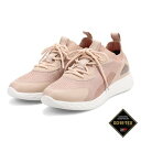 マドラスウォーク madras Walk 【GORE-TEX】GORE-TEXなので雨の日も大丈夫 フライニットスニーカー MWL3000 (ベージュ)
