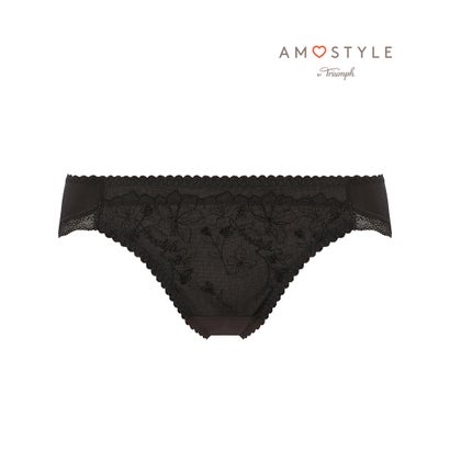 アモスタイル バイ トリンプ AMOSTYLE BY Triumph チャーミングラマー サニタリーショーツ ラインアー..