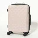 セシルマクビー CECIL McBEE CARRYCASE S (ベージュ)