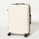 セシルマクビー CECIL McBEE CARRYCASE L (ホワイト)