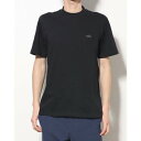 ニューバランス Tシャツ メンズ ニューバランス New Balance メンズ 半袖Tシャツ THE CITYハイバックネックTシャツ AMT35033 （ブラック）