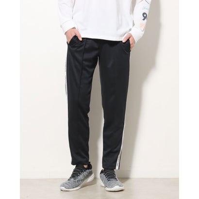 アンダーアーマー UNDER ARMOUR メンズ ジャージパンツ UA TRACK PANTS 1378639 （ブラック）