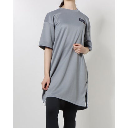 ޡ UNDER ARMOUR ǥ ȾµǽT UA KNIT TUNIC 1378627 ʥ졼