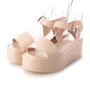 メリッサ melissa MELISSA MAR AD （LIGHT PINK）