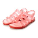 ◇メリッサ melissa MELISSA FLOX BUBBLE ADカラークリアデザインが夏らしいサンダルの登場です！丸みのあるストラップが愛らしい印象に。フラットソールなので、歩きやすいアイテムです。37/23.5cm : 【重さ】291g / 【ヒール寸】2cm / 【プラットフォーム高さ】1cm別カラーはこちら！ イエロー(YELLOW/LILAC)　グリーン(GREEN/GREEN)