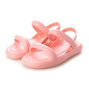 ◇メリッサ melissa MELISSA FREE BLOOM SANDAL ADマットな質感がお洒落なサンダル。立体感のあるストラップが女の子らしい。フラットソールなので、歩きやすいです。39/24.5cm : 【重さ】243g / 【ヒール寸】2.5cm / 【プラットフォーム高さ】2cm別カラーはこちら！ グリーン(GREEN)　オレンジ(ORANGE)　ブラック(BLACK)