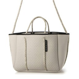 ステートオブエスケープ STATE OF ESCAPE Petite Escape tote （Beige）