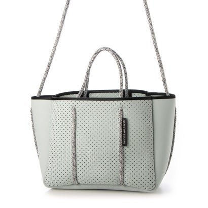 ステートオブエスケープ STATE OF ESCAPE Petite Escape tote （Glacier Blue）