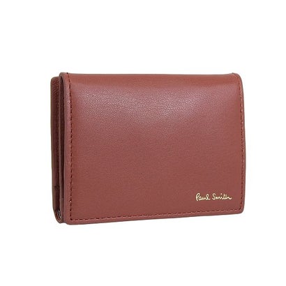 ポールスミス Paul Smith 財布 （ブラウン）