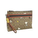 コーチ COACH バック (ブラウン)