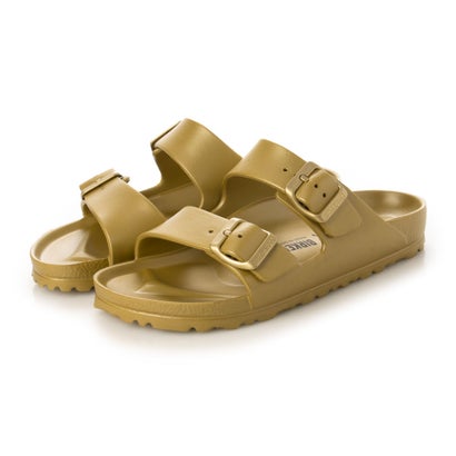 ビルケンシュトック BIRKENSTOCK Arizona EVA  ユニセックス （グラマーゴールド）