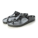 ビルケンシュトック BIRKENSTOCK Gizeh EVA 【レギュラー幅】 ユニセックス （アンスラサイト）