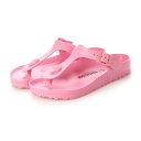 ビルケンシュトック BIRKENSTOCK Gizeh EVA 【レギュラー幅】 ユニセックス (キャンディーピンク)