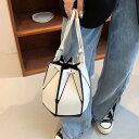 ショルダーバッグ レディース 巾着バック