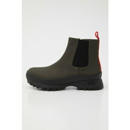 OUTDOOR NYLON SIDE GOA BOOTS KHA