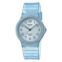 CASIO Collection / MQ-24S-2BJF / JVIRNV iXPgu[j