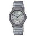 CASIO Collection / MQ-24S-8BJF / JVIRNV iXPgO[j