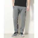 アディダス adidas メンズ ビックアディダスロゴ ダンボールニット ジョガーパンツ HS8991 (グレー)