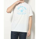 ナイキ NIKE メンズ 半袖機能Tシャツ ナイキ DF ユニバーサル DYE S/S トップ DV9818121 （サミットホワイト/(バルティックブルー)）