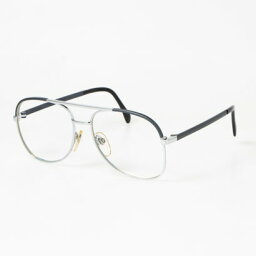 ローデンストック RODENSTOCK メガネ 眼鏡 アイウェア レディース メンズ （シルバー/ネイビー）
