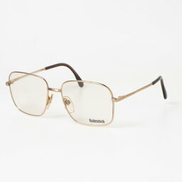 ローデンストック サングラス レディース ローデンストック RODENSTOCK メガネ 眼鏡 アイウェア レディース メンズ （ゴールド）