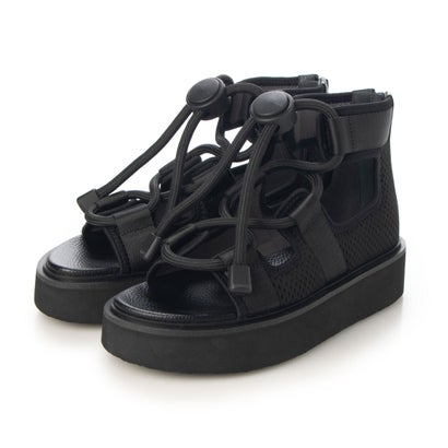 ユナイテッド ヌード UNITED NUDE Nomadic Lo （Black）