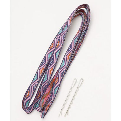 【チャイハネ】フラワジセットストリング ピンク