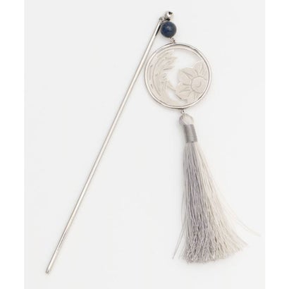 【カヤ】涼花家紋かんざし その他2