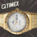 タイメックス TIMEX Q TIMEX ユニセック