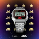 タイメックス TIMEX スペースインベ