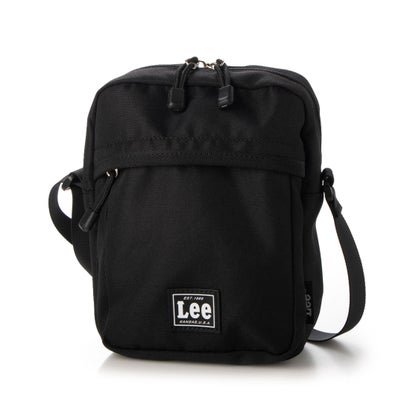 ヴァリアススタイル VARIOUS STYLE リー Lee 多機能ショルダーバッグ 縦型ショルダー ミニショルダーバッグ 0425905 LE0425905-BLK （BLK）