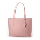 ケイトスペードニューヨーク kate spade new york トートバッグ （ピンク）